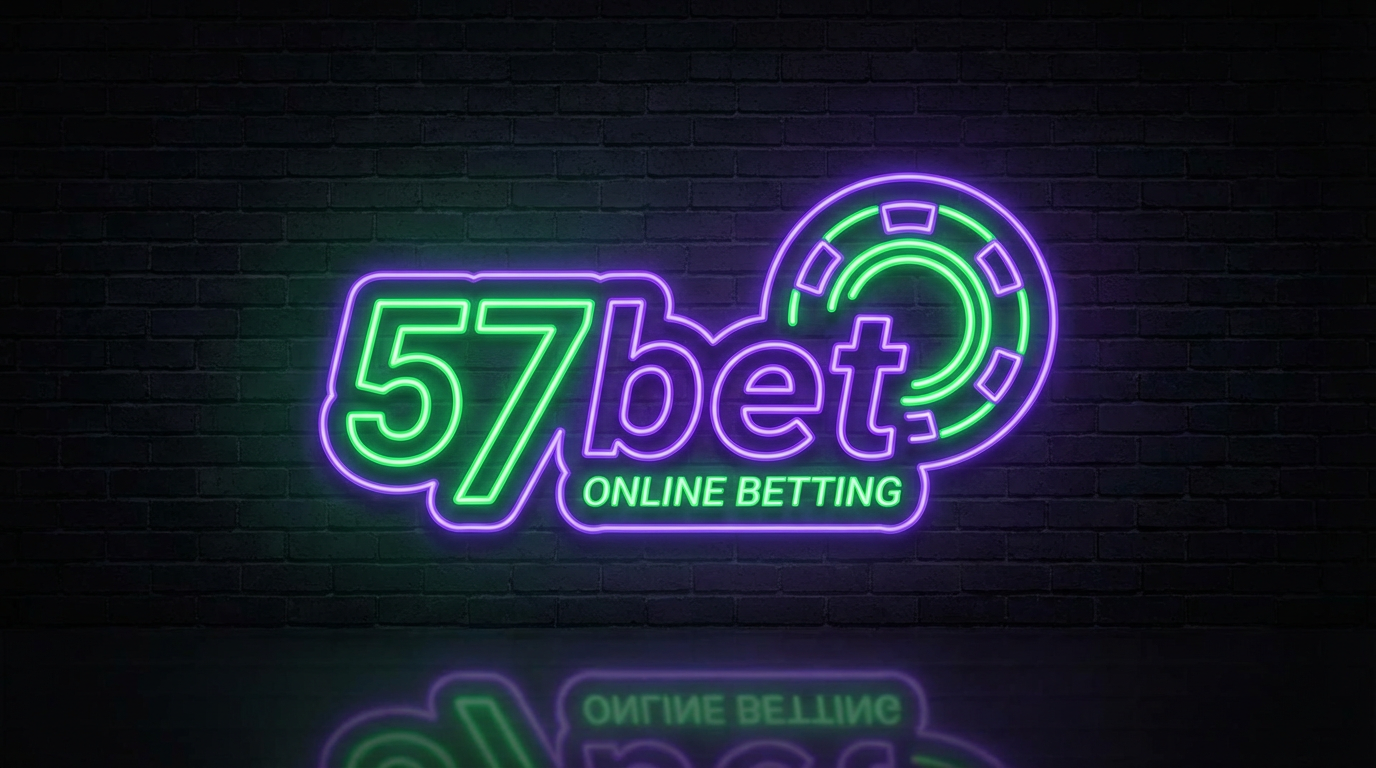 57bet Logo